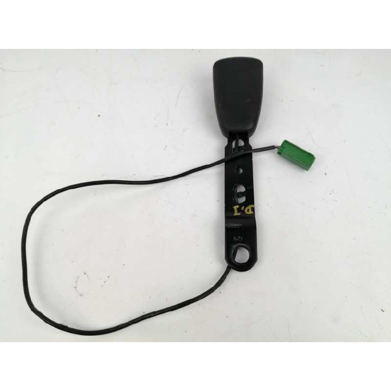 Recambio de enganche cinturon izquierdo para volvo v70 iii (135) d5 referencia OEM IAM 8623450 DELANTERO 