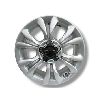 Recambio de llanta para fiat 500 x (334) 1.6 16v cat referencia OEM IAM 735624967 7JX17H2 ET40 5H 5X110