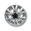 Recambio de llanta para fiat 500 x (334) 1.6 16v cat referencia OEM IAM 735624967 7JX17H2 ET40 5H 5X110