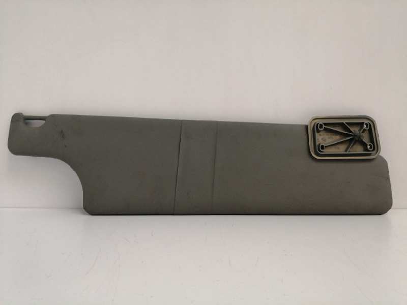 Recambio de parasol derecho para renault master desde ´98 caja cerrada, techo ´´maxi´´ l3h3 rs 4078 referencia OEM IAM 770035170