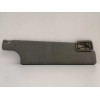 Recambio de parasol derecho para renault master desde ´98 caja cerrada, techo ´´maxi´´ l3h3 rs 4078 referencia OEM IAM 770035170