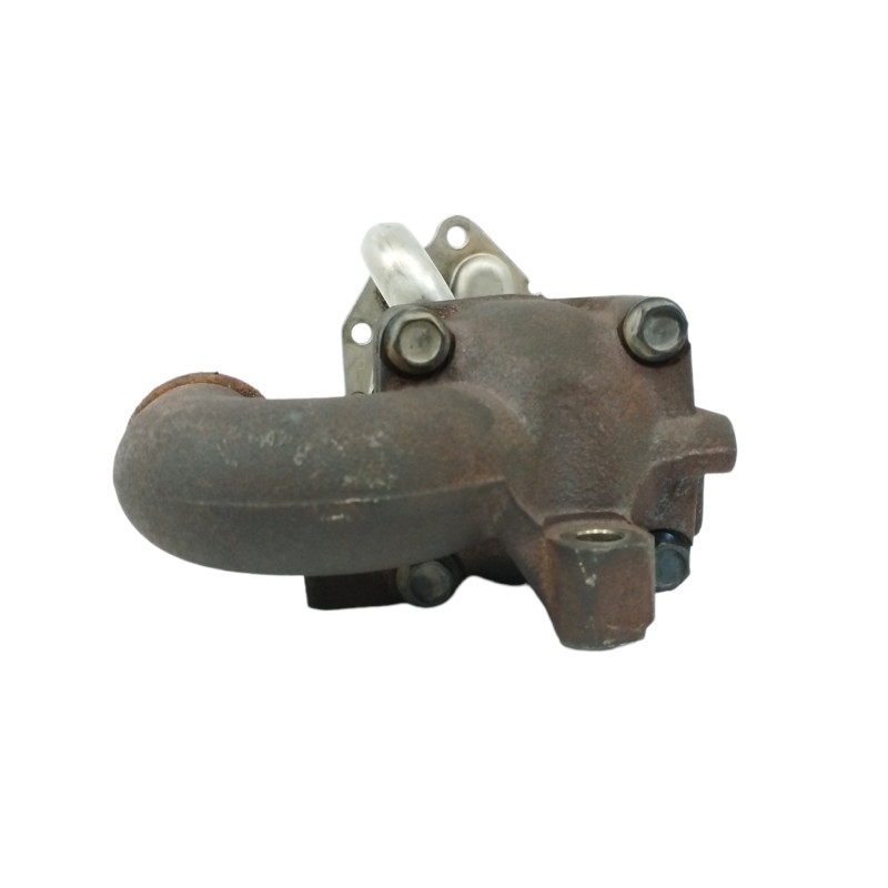 ENFRIADOR EGR