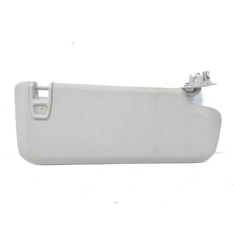 Recambio de parasol izquierdo para opel insignia berlina 2.0 cdti cat referencia OEM IAM 22800031  