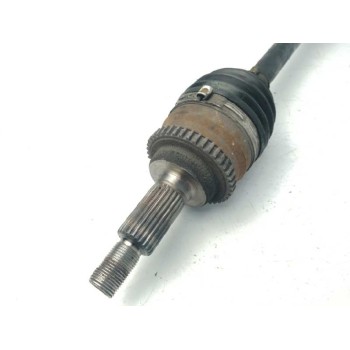 Recambio de transmision delantera derecha para suzuki swift berlina (mz) 1.3 ddis diesel cat referencia OEM IAM  PARTE EXTERIOR 