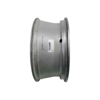 Recambio de llanta para fiat 500 x (334) 1.6 16v cat referencia OEM IAM 735624967 7JX17H2 ET40 5H 5X110