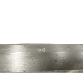 Recambio de refuerzo paragolpes trasero para audi a3 (8p1) 1.6 referencia OEM IAM   