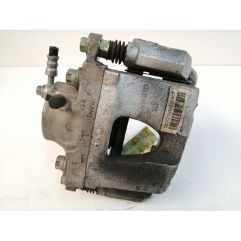 Recambio de pinza freno delantera izquierda para peugeot 308 1.2 12v e-thp referencia OEM IAM   