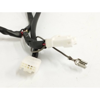 Recambio de mando volante para subaru impreza hatchback (gr, gh, g3) 2.0 d awd referencia OEM IAM   