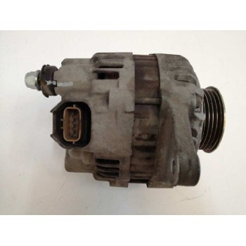 Recambio de alternador para smart forfour básico (70kw) referencia OEM IAM MN155953 85A 