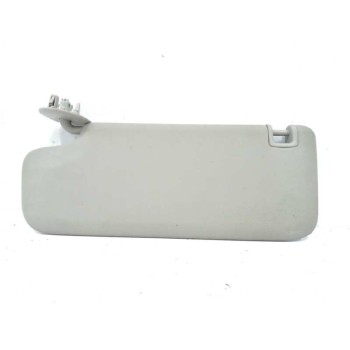 Recambio de parasol izquierdo para opel insignia berlina 2.0 cdti cat referencia OEM IAM 22800031  