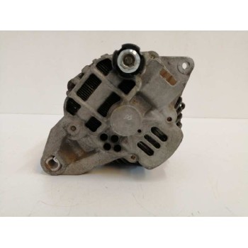 Recambio de alternador para smart forfour básico (70kw) referencia OEM IAM MN155953 85A 