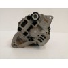 Recambio de alternador para smart forfour básico (70kw) referencia OEM IAM MN155953 85A 