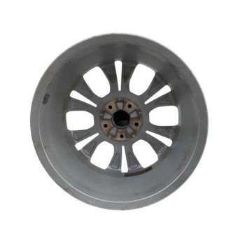 Recambio de llanta para fiat 500 x (334) 1.6 16v cat referencia OEM IAM 735624967 7JX17H2 ET40 5H 5X110