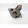 Recambio de motor arranque para volkswagen golf vi (5k1) 2.0 tdi dpf referencia OEM IAM 02E911023L 0001123036 
