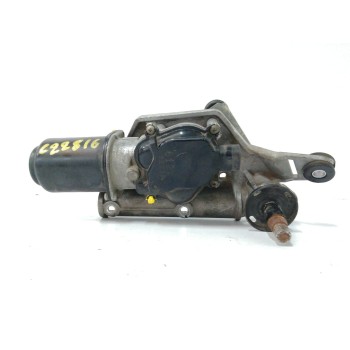 MOTOR LIMPIA DELANTERO 