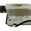 Recambio de cerradura puerta trasera izquierda para peugeot 2008 (--.2013) 1.2 12v e-thp referencia OEM IAM 9812501280  