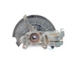Recambio de mangueta delantera izquierda para volkswagen golf vi (5k1) 2.0 tdi dpf referencia OEM IAM 1K0615311F  