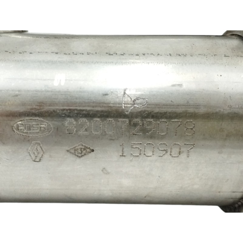 ENFRIADOR EGR