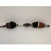 Recambio de transmision delantera izquierda para smart forfour básico (70kw) referencia OEM IAM PMR980747  