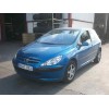 peugeot 307 (s1) del año 2002