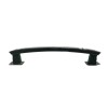 Recambio de refuerzo paragolpes trasero para ford kuga (cbv) 2.0 tdci cat referencia OEM IAM 8V4110746AB  