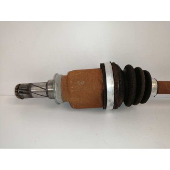 Recambio de transmision delantera derecha para smart forfour básico (70kw) referencia OEM IAM PMR980748  