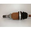 Recambio de transmision delantera derecha para smart forfour básico (70kw) referencia OEM IAM PMR980748  