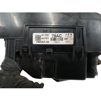Recambio de caja reles / fusibles para kia carens iv 1.7 crdi referencia OEM IAM 91720A4791  