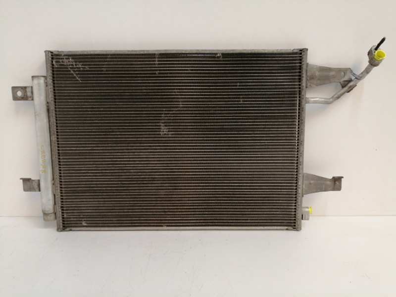 Recambio de condensador / radiador aire acondicionado para smart forfour básico (70kw) referencia OEM IAM   