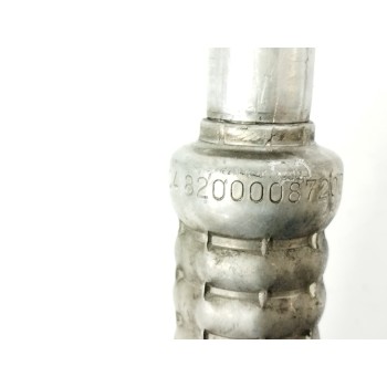 Recambio de tubos aire acondicionado para renault espace iv (jk0) dci turbodiesel referencia OEM IAM 8200008720D  