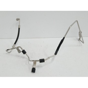 Recambio de tubos aire acondicionado para volkswagen polo v (6r1, 6c1) 1.0 referencia OEM IAM 6C0816741H  