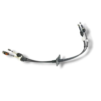 Recambio de varillaje cambio para renault trafic furgón 2.0 dci diesel energy referencia OEM IAM 349359296  