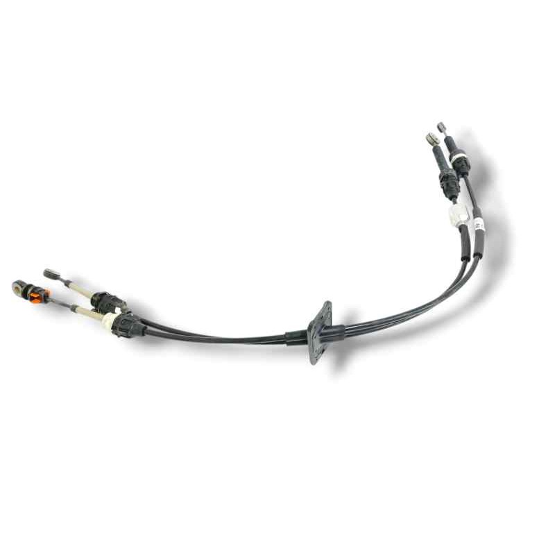 Recambio de varillaje cambio para renault trafic furgón 2.0 dci diesel energy referencia OEM IAM 349359296  