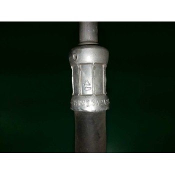 Recambio de tubo presion direccion asistida para ford kuga (cbv) trend referencia OEM IAM 8V413A212AF  