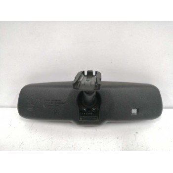 Recambio de espejo interior para jeep compass 2.4 16v cat referencia OEM IAM 04805572AD  