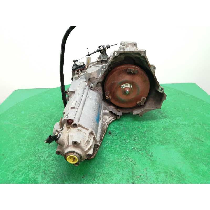 Recambio de caja cambios para chevrolet trans sport piel referencia OEM IAM 1BCB2  