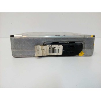 Recambio de centralita motor uce para mazda 626 berlina (gf) 2.0 16v cat referencia OEM IAM FSJ318881H  
