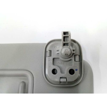 Recambio de parasol derecho para kia niro concept referencia OEM IAM 85220G5010HGC  