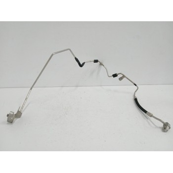 Recambio de tubos aire acondicionado para volkswagen polo v (6r1, 6c1) 1.0 referencia OEM IAM 6C0816741H  