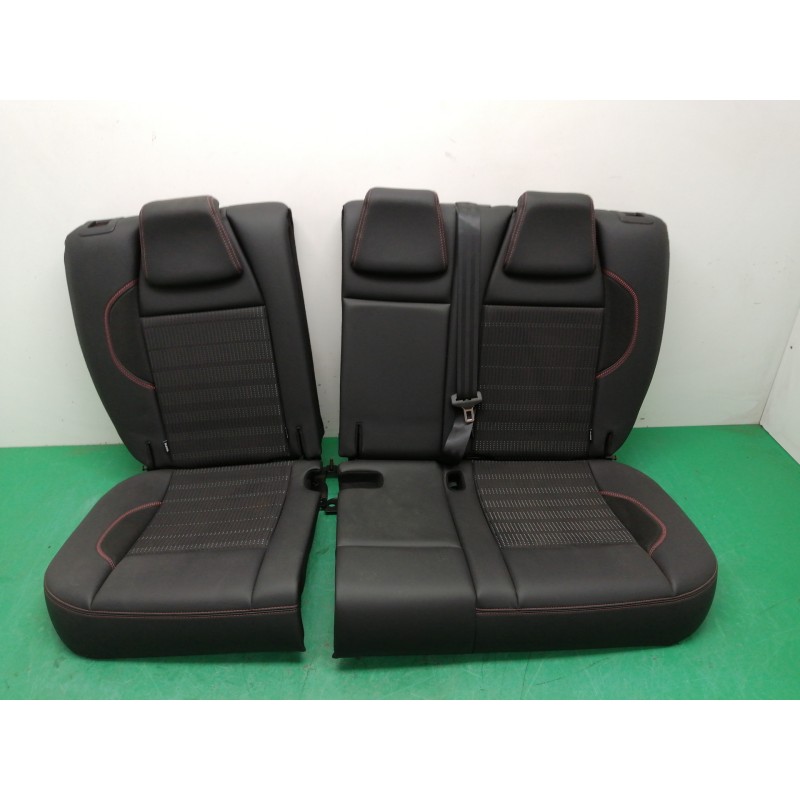 Recambio de asientos traseros para peugeot 2008 (--.2013) 1.2 12v e-thp referencia OEM IAM   