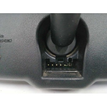 Recambio de espejo interior para jeep compass 2.4 16v cat referencia OEM IAM 04805572AD  
