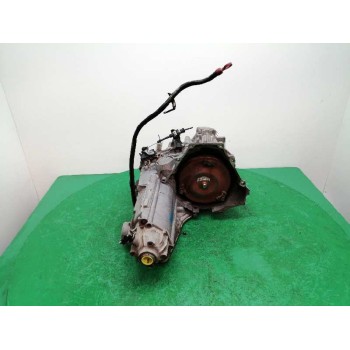 Recambio de caja cambios para chevrolet trans sport piel referencia OEM IAM 1BCB2  