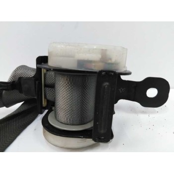 Recambio de cinturon seguridad trasero izquierdo para hyundai atos (mx) gls referencia OEM IAM   