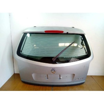 PORTON TRASERO 