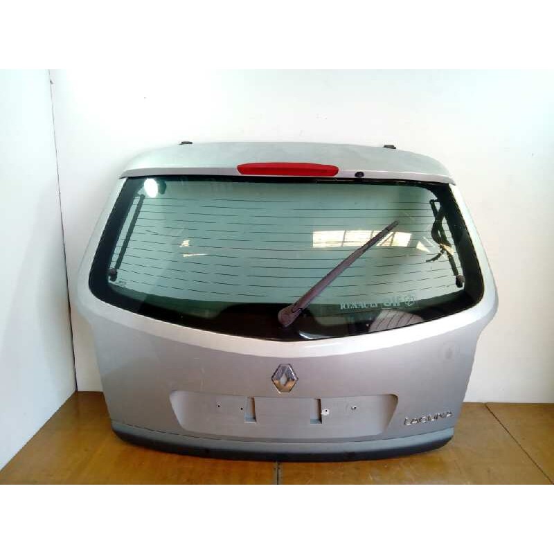 PORTON TRASERO