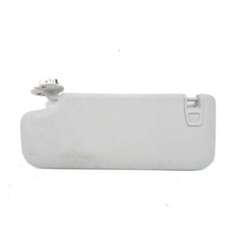 Recambio de parasol derecho para opel insignia berlina 2.0 cdti cat referencia OEM IAM 22800040  