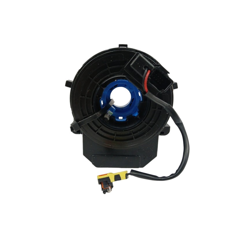 Recambio de anillo airbag para kia carens iv 1.7 crdi referencia OEM IAM 93490A4110  