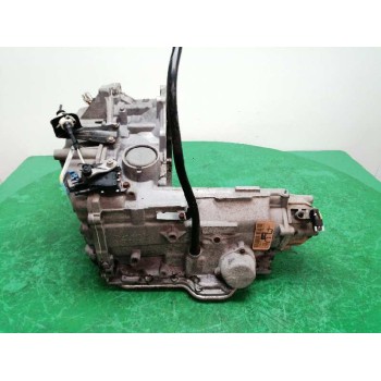 Recambio de caja cambios para chevrolet trans sport piel referencia OEM IAM 1BCB2  