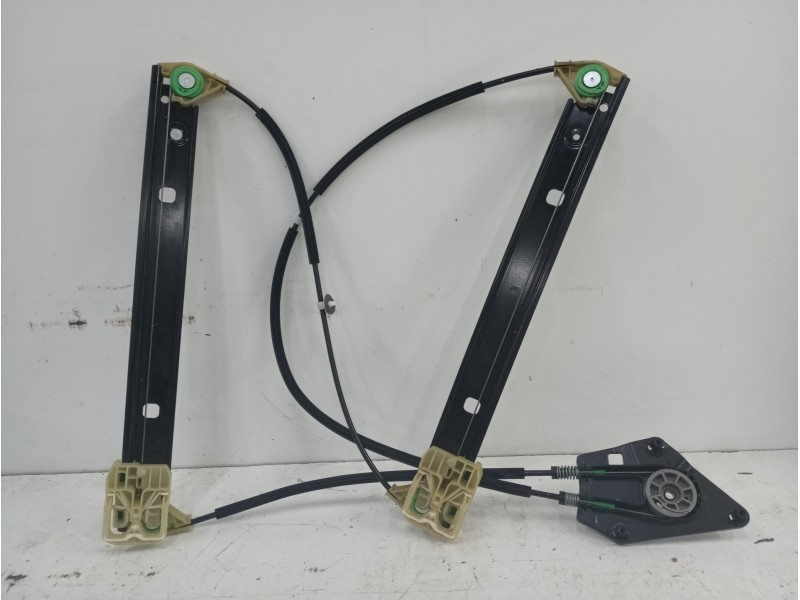 Recambio de elevalunas delantero izquierdo para audi a1 sportback (8xf) 1.0 tfsi referencia OEM IAM 8X4837461A 8K0959801C Recambio de elevalunas delantero izquierdo para audi a1 sportback (8xf) 1.0 tfsi referencia OEM IAM 8X4837461A 8K0959801C