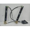 Recambio de elevalunas delantero izquierdo para audi a1 sportback (8xf) 1.0 tfsi referencia OEM IAM 8X4837461A 8K0959801C 